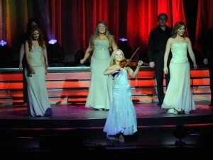 Celtic Woman In Concert Celtic Woman In Concert