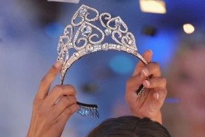 Miss France Beauty Pageant 2010 Miss France Beauty Pageant 2010