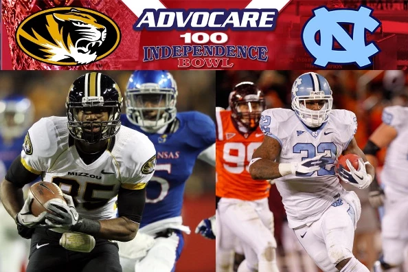 Independence Bowl Independence Bowl