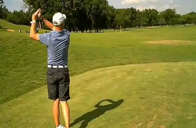 robertjwrightgolfingwithjustin east ridge country club