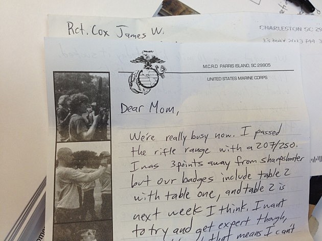 JW LETTER MAY JW LETTER MAY