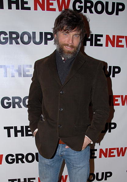 Anson Mount Anson Mount