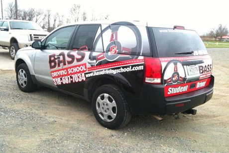 BassDrivingSchool bass driving school