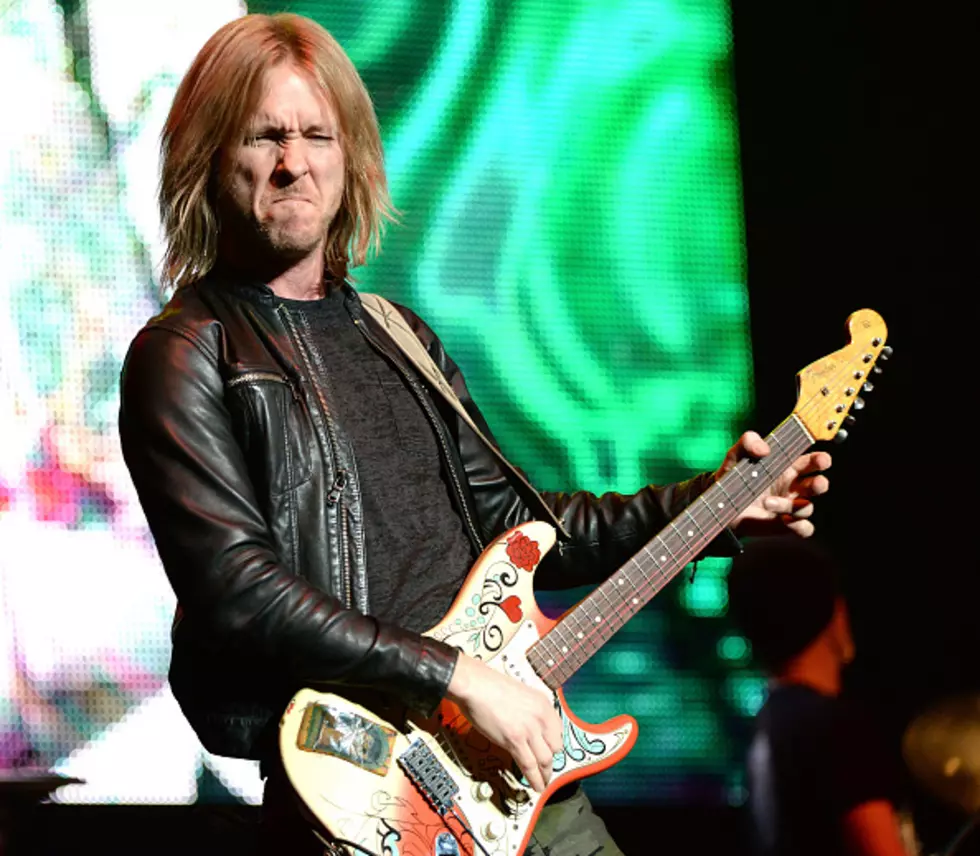 See Shreveport&#8217;s Own Kenny Wayne Shepherd and The Rides This Saturday [VIDEO]