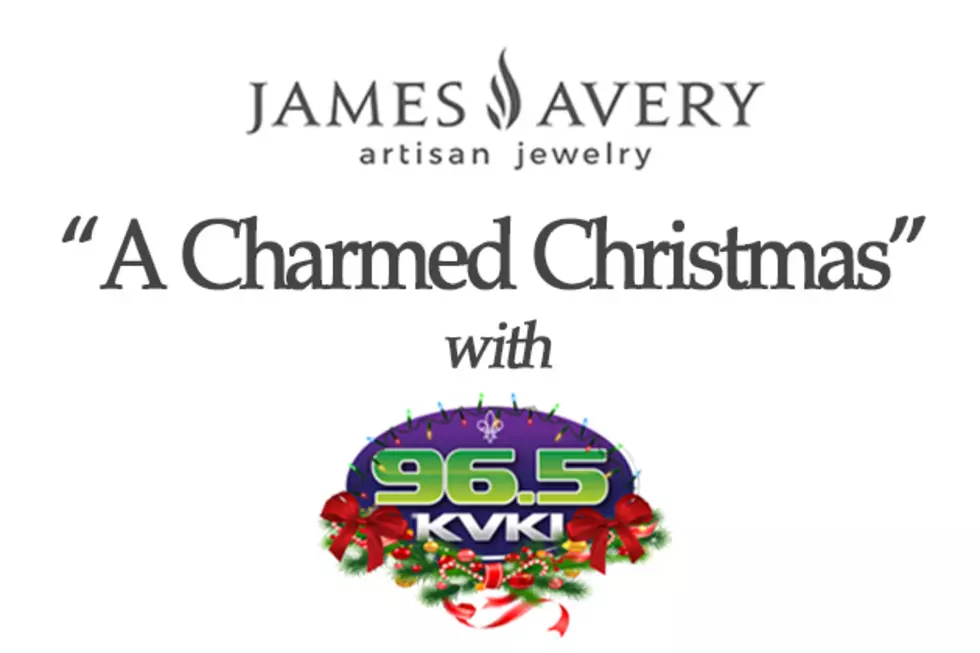 Vote for this Week&#8217;s &#8216;Charmed Christmas&#8217; $250 James Avery Artisan Jewelry Winner