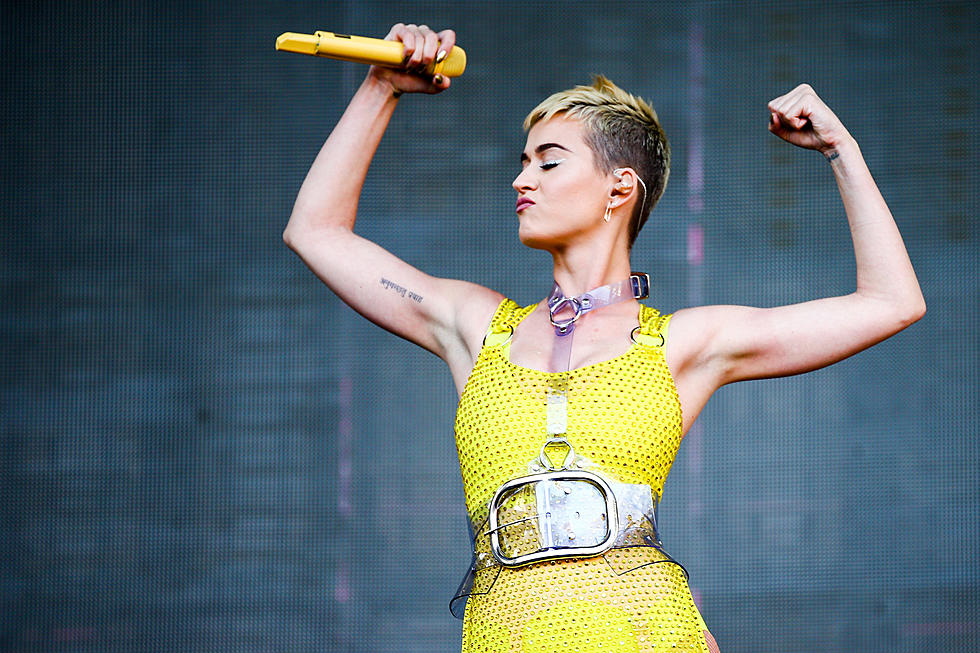Wake Up and Win Tickets to See Katy Perry in Dallas with KVKI!