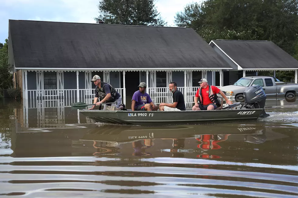 How Safe is Living in Louisiana?