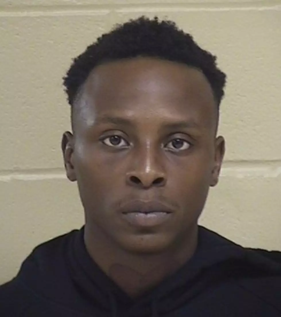 Shreveport Domestic Abuse Suspect Sought by Police