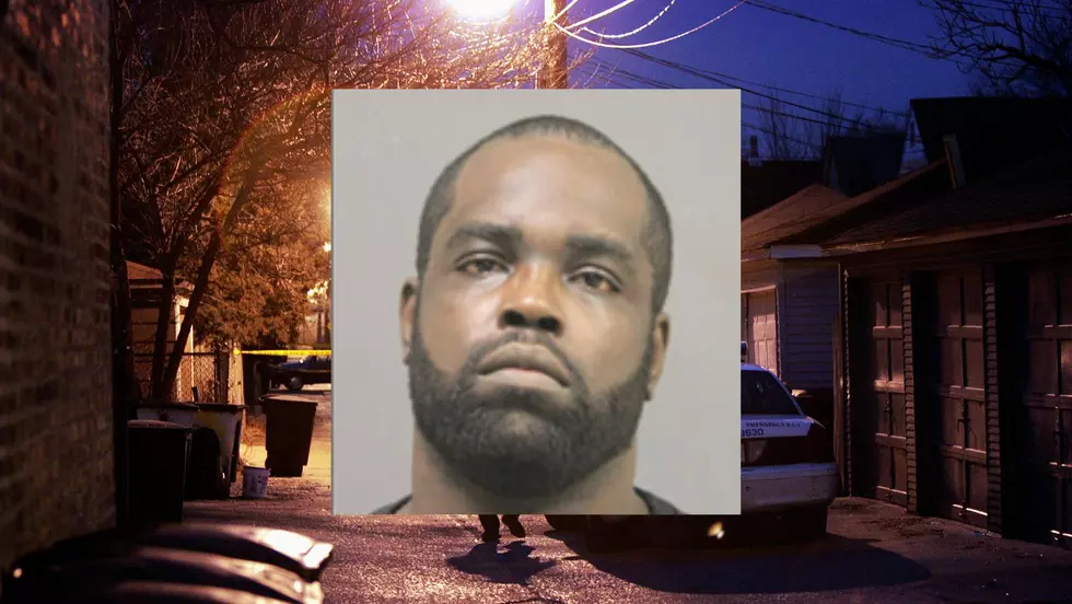 Shreveport Suspect Wanted For Beating Woman in Front of Child