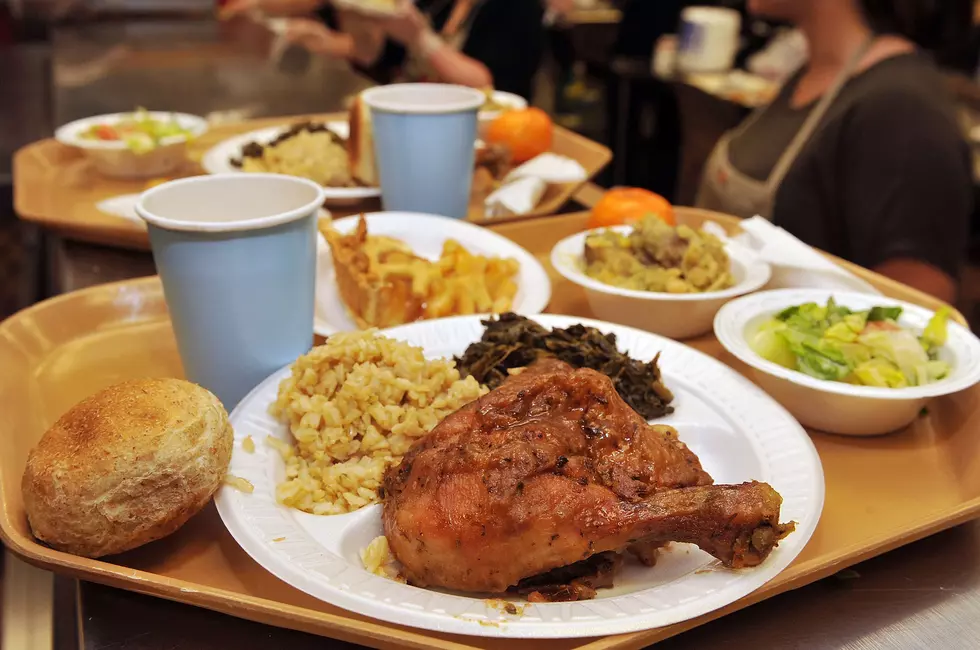 Food Bank of Northwest Louisiana is Looking for Volunteers