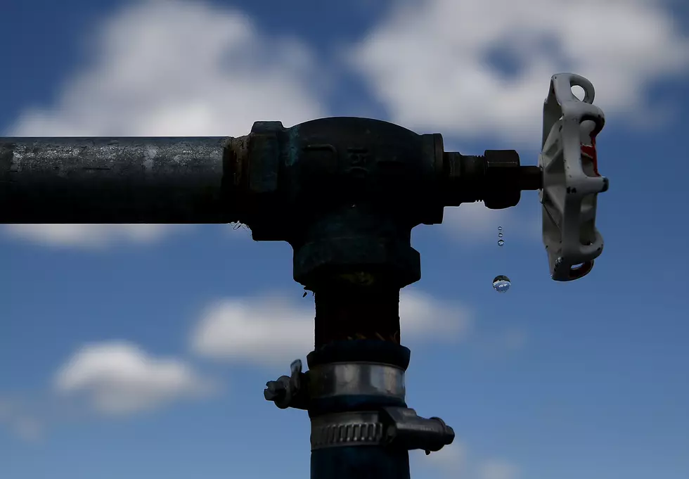 On The Importance of Water Conservation