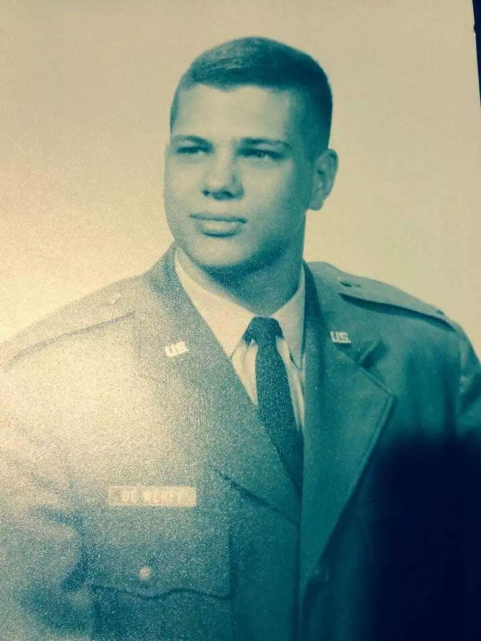 Happy Veterans Day – Get the History of Veterans Day Here