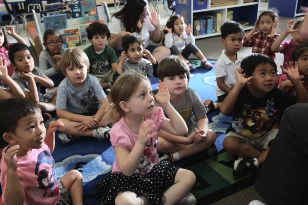 Is Being a Teacher a Good Thing in Louisiana?