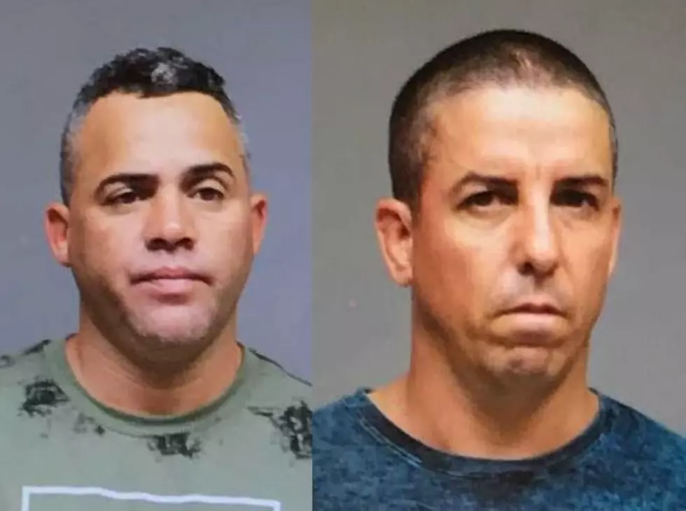 Two Texans Arrested in Bossier City for Using Credit Card Skimmers