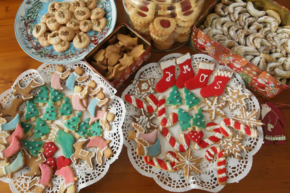 Christmas Music is Coming Soon to 96.5 KVKI!