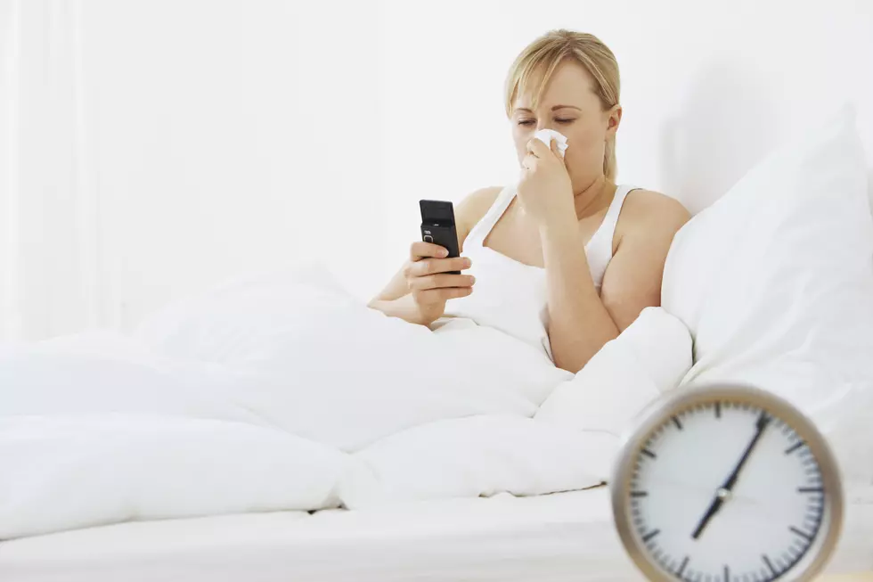 5 Foods That Can Fight Off A Cold