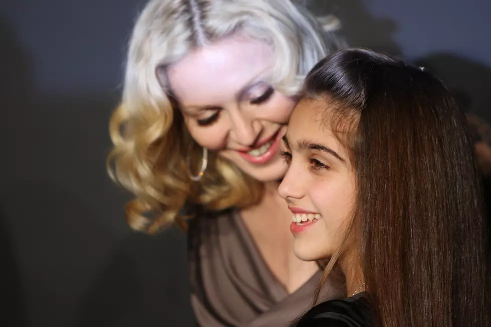 Here’s What Madonna’s Six Kids Look Like Today