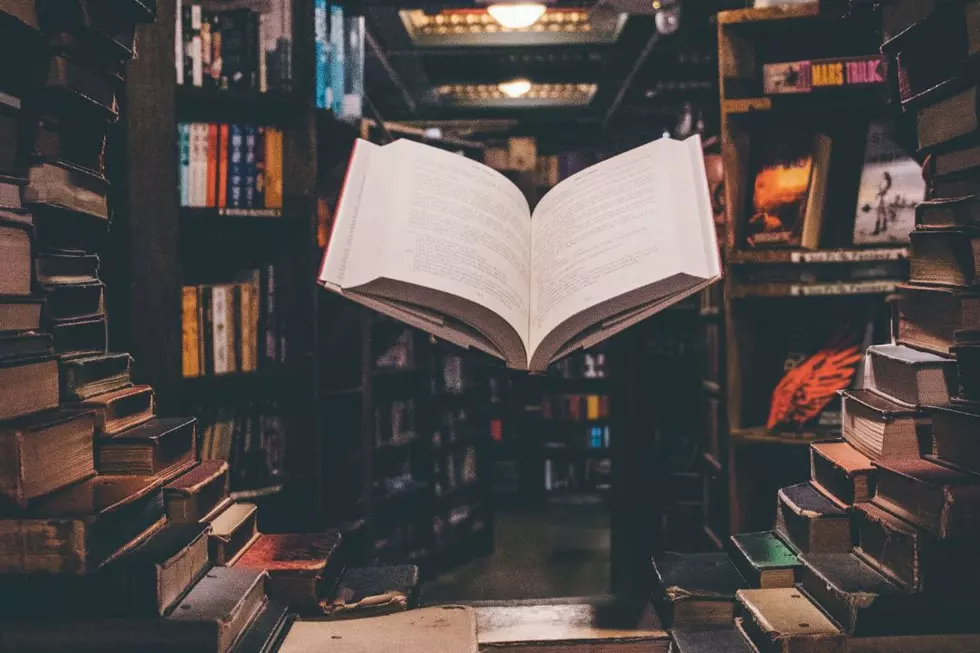 Library Book Returned 76 Years Late, Librarian Waives Late Fees